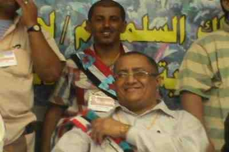 الخبجي  يدعوا الى تنفيذ العصيان المدني واقامة مليونية المكلا