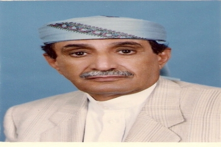 الأمين العام لرابطة الجنوب العربي يعزي أسرة العميد على ناصر  الخليفي وأسرة الشهيد صالح لدحل