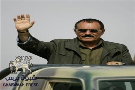 علي عبدالله صالح يسخر من الجنوبيين ويحتفل بيوم النصرعلى الجنوب وتعميد الوحدة بالدم  في 7 يوليو 1994م .