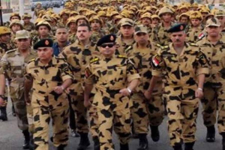 مرسي طلب من الاتحاد الأوروبي التدخل عسكريا عند الحاجة