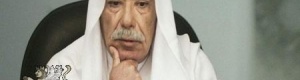 بغداد : وفاة سبعاوي الأخ غير الشقيق لصدام