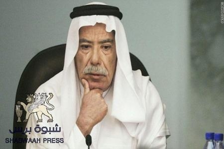 بغداد : وفاة سبعاوي الأخ غير الشقيق لصدام