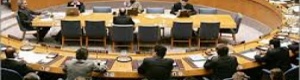 مجلس الامن الدولي فشل الوصاية الدولية : بين انفجار بنية نظام صنعاء و مظالم الشعب الجنوبي