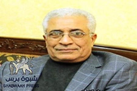 د السقاف يدعو الى: تشكيل كتلة مستقلة وتجاوز القيادات المنتحلة لشرعيات وهمية *