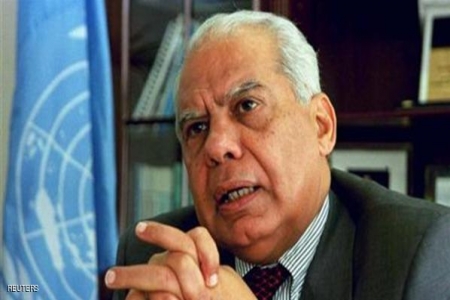 حكومة مصر للببلاوي والبرادعي نائبا للرئيس