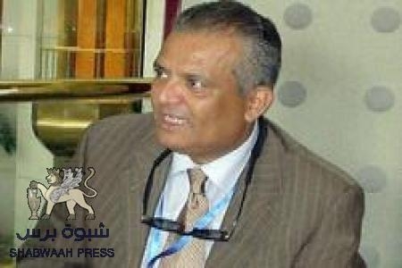شطارة : فريق القضية الجنوبية  ضد قرارات وتوصيات الامس حتى لا تكون ملزمة