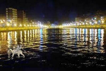 المكلا تتلألأ في ليالي رمضان ..