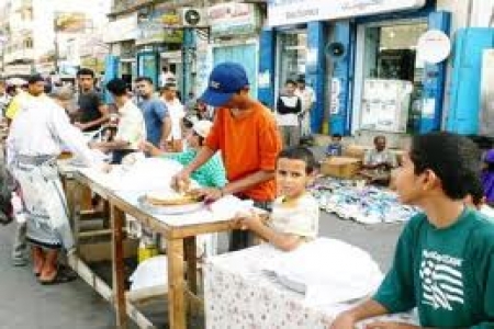 ‘‘شبوة برس‘‘ يسلط الضوء على أبناء عدن في كيفية استقبالهم للضيف الكريم