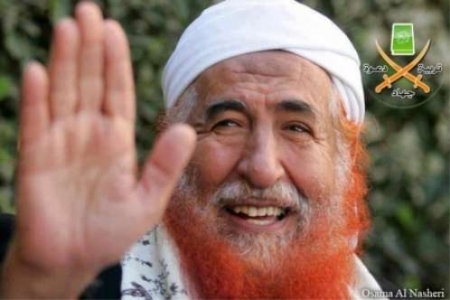 صحيفة الشرق السعودية:إخوان اليمن في مأزق بعد سقوط مرسي.. وتحالف واسع لوقف تمدُّدهم