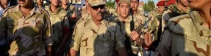 مصر.. قائد الجيش الثاني ينجو من هجوم