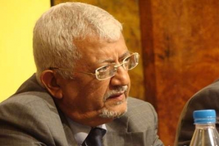 د. ياسين نعمان : ‘‘ الإخوان‘‘ يضعون البلاد في كفة والسلطة في كفة