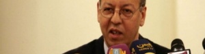 بنعمر: الاوضاع في اليمن مزرية والحوثي طرح تشكيل حكومة انقاذ
