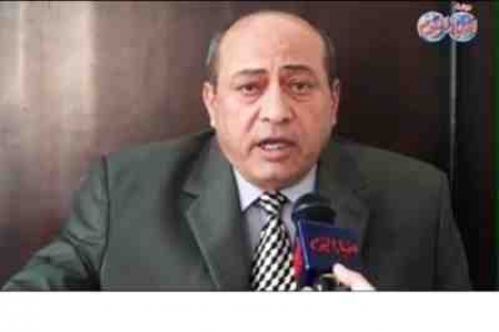 المصري : الزنداني وحميد الاحمر وعلي محسن يستعدون لإرسال مقاتلين يمنيين إلى مصر لتخريب البلاد