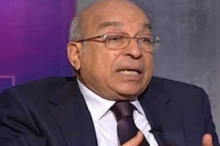 فهمي هويدي: مرسي لن يعود للحكم مرة أخرى ومصر بعيدة عن الحرب الأهلية