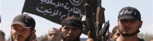 المعارضة الاسلامية في سوريا تقتل قيادي بالجيش السوري الحر