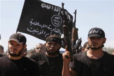 المعارضة الاسلامية في سوريا تقتل قيادي بالجيش السوري الحر