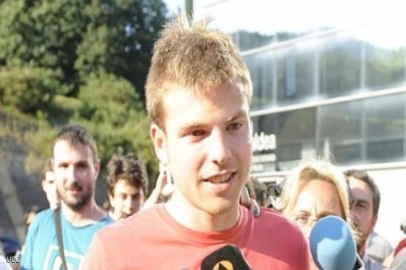 ريال مدريد.. 49 مليون دولار لضم يارامندي