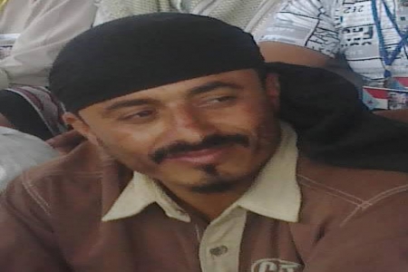 الضالع تستعد عصر الغد لتشييع جثمان الشهيد جباري
