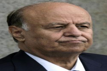 مصادر سياسية : الرئيس هادي صادق على قرار بالاعتذار للجنوب
