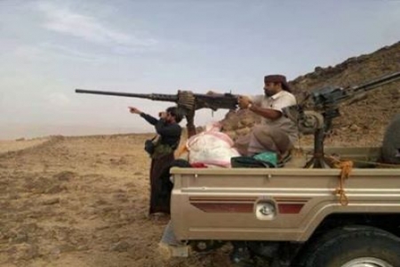 ثمانية قتلى في شبوة ومأرب يوم أمس من المواطنين والجنود