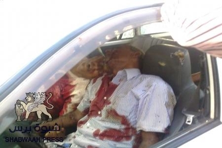 القبض على المتهم بإغتيال الطيارين الثلاثة في قاعدة العند..الداخلية تعلن القبض على ‘‘الصاروخ‘‘