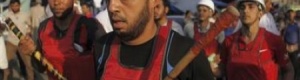 الإخوان يتأهبون للحرب الأهلية في مصر