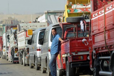 مشتقات نفطية كويتية لمصر بـ200 مليون دولار