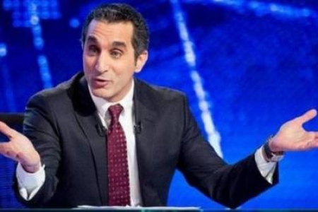 باسم يوسف: الإسلاميين لا يحتاجون لمن يقصيهم اتركوهم لحالهم  فهم سيقومون بالواجب