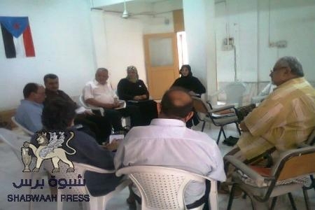 تنفيذية ‘‘القاهرة‘‘ تندد بأغتيال الجباري وتدعو لانتهازالشهر الفضيل للتقريب بين اخوة النضال