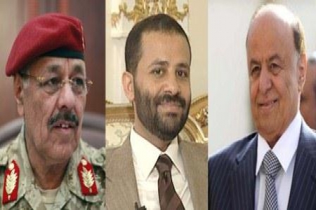 دولة إتحادية لا مركزية : حميد الأحمر يفرض شروطه على الرئيس ورئاسة الحوار