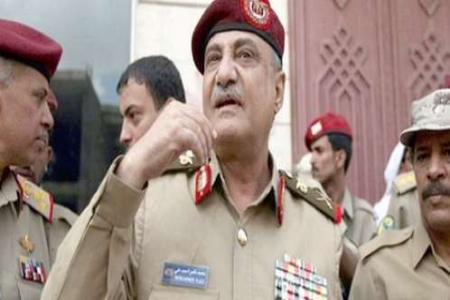 الجيش سيقمع من يعارض قرارات مؤتمر الحوار: تصريح خطير لوزير الدفاع اليمني