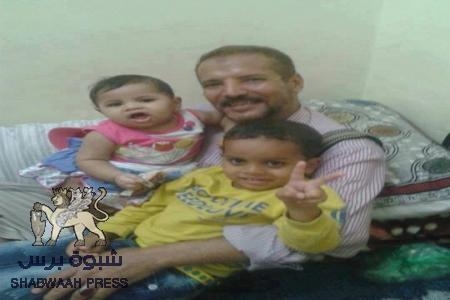 المرقشي رجل يختزل قضية شعب ماذا قدمنا له؟