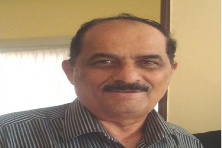 محمد علي أحمد : لن نقبل محاولات حميد الاحمر سحب عقود نقل نفطية من مستثمرين جنوبيين