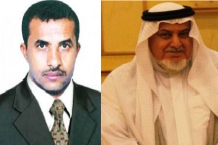 السلطان القيعطي يطمئن على صحة الزميل الأعجم