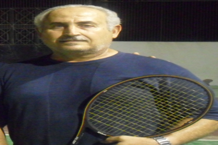 غداً انطلاق بطولة مصافي عدن للتنس