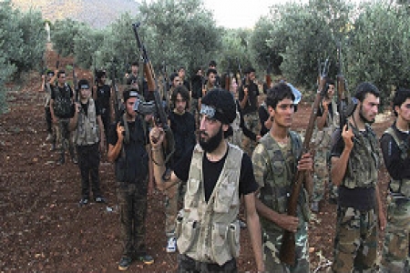 صحيفة الغارديان البريطانية : منطقة الشرق الأوسط هي عبارة عن جدار من الصعوبات