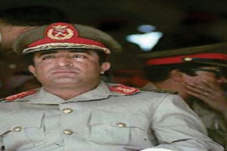 شقيق الرئيس إبراهيم الحمدي يكشف معلومات خطيرة عن ‘‘ آل الأحمر‘‘