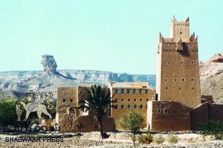 تصريح خاص : لمصدر سياسي رفيع من ابناء محافظة شبوة