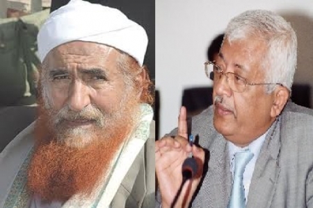 نعمان يرد على الزنداني ويكشف خفايا التعامل مع مصنع البيرة