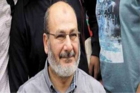 آخر فتوى للاخوان : داعية إخواني يجيز الإفطار لسيدات رابعة
