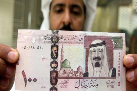 السعودية تنفي استبدالها العملة الورقية بالمعدنية