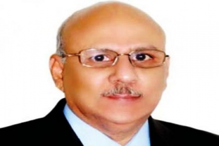بن طالب: إقالة أحمد الضراب أحد أكبر لصوص ثراوت حضرموت وحماية شركات النفط (*)