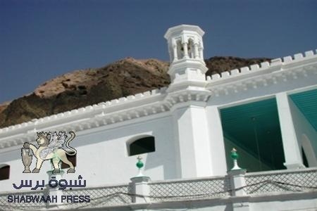 أثناء تجهيزه لماطور كهرباء المسجد .. وفاة الشاب سالم جمعان باجرذانه