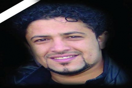 تفاصيل جديدة عن مقتل الفنان سام المعلمي يكشفها والده