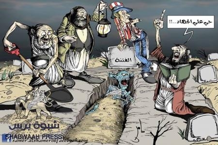 تقرير يكشف: الإخوان يخططون لإحراق القاهرة ليلة الجمعه 17 رمضان