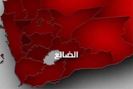مجهولون مسلحون يختطفون جنديين في الضالع