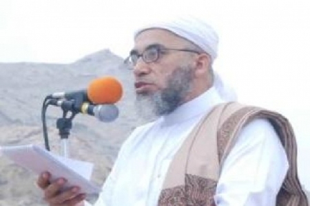 شباب وأبناء مسجد خالد بن الوليد