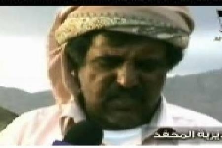 اغتيال مدير عام مديرية المحفد السابق "العنبوري" في عدن جنوب اليمن !!