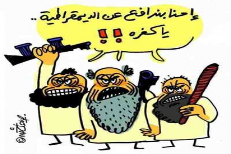 من يقتل الناس في عدن بتهمة المعاصي وبإسم الدين؟!