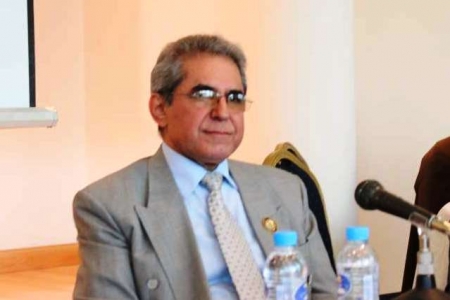 ممثل الأمين العام لمجلس التعاون الخليجي بمؤتمر الحوار:  تضليل الإعلام اليمني على القضية الجنوبية يكسبها تعاون دولي